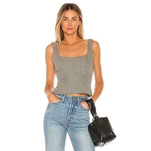 Lovers + Friends Wilder Top